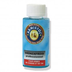 Bronzafroid Professionnel Armistol