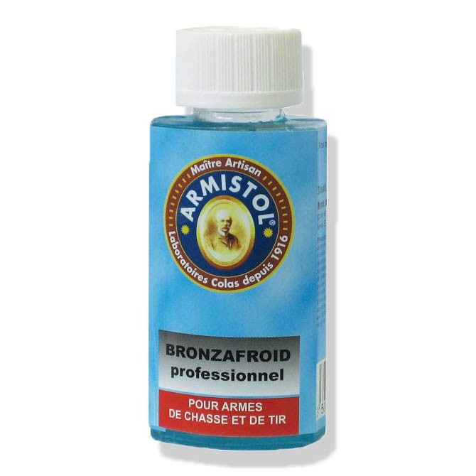 Bronzafroid Professionnel Armistol