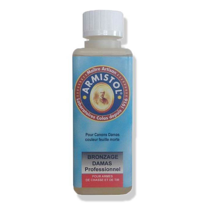 Bronzage Damas Professionnel Armistol