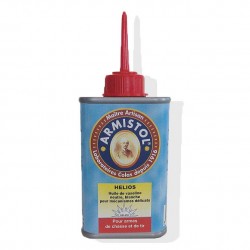 Huile de vaseline Armistol