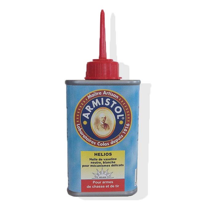 Huile de vaseline Armistol