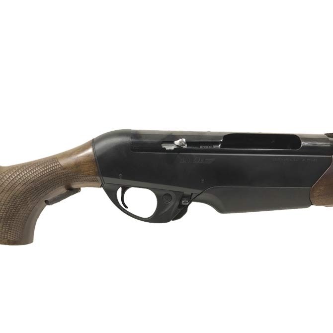 zoom carabine culasse benelli