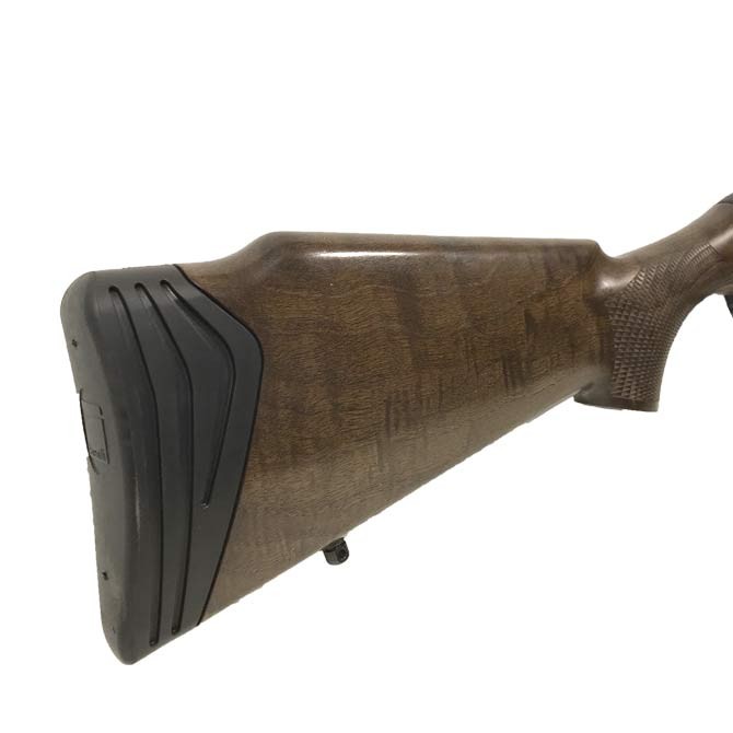 zoom crosse benelli Aro E wood