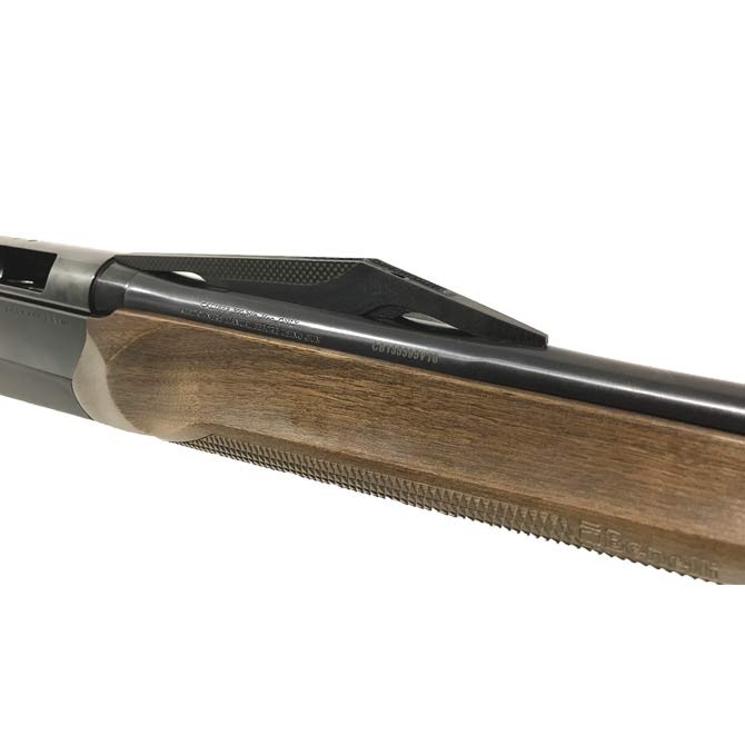 zoom bande de battue benelli Aro E wood