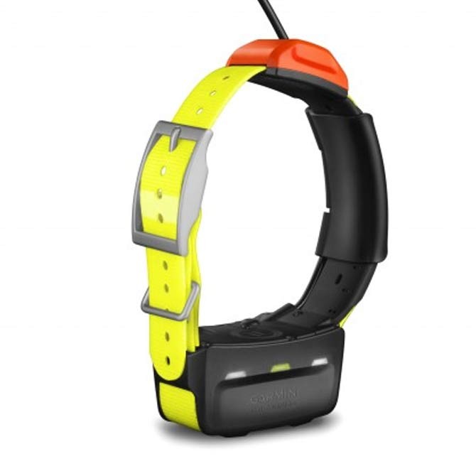 Collier repérage Garmin T5 F