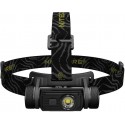 Lampe Frontale Nitecore HC60 Lampe Frontale Nitecore HC60