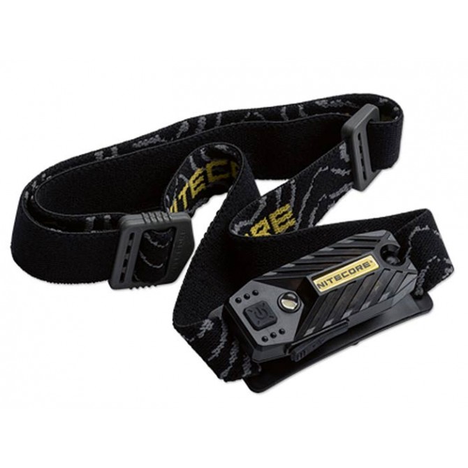 Lampe Frontale Nitecore T360