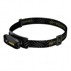 Lampe Frontale Nitecore T360