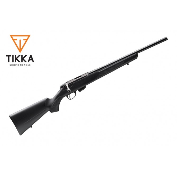 Carabine 22 Lr TIKKA T3X MTR