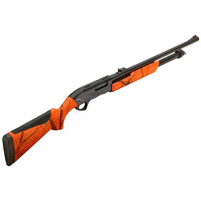 FABARM POMPE 12/76 SDASS 2 TRAQUEUR REALTREE