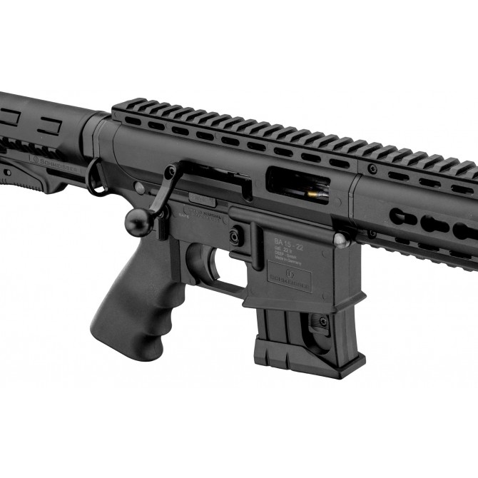 Carabine SCHMEISSER BA-15 cal.22lr 10 coups Carabine SCHMEISSER BA-15 cal.22lr 10 coups