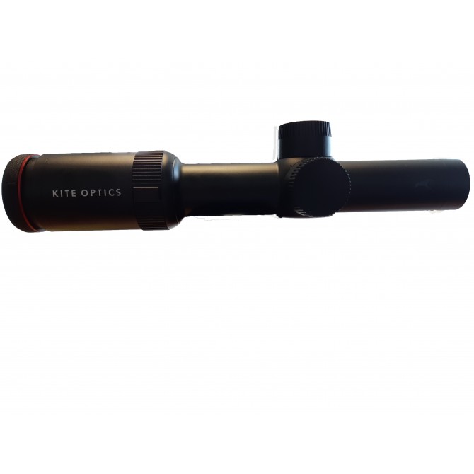 LUNETTE KITE K4  1-4X24 I