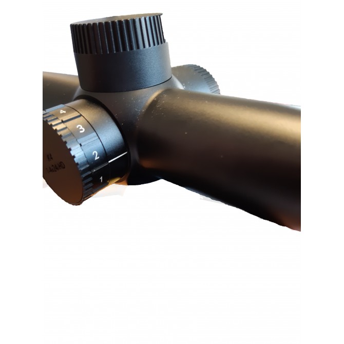 LUNETTE KITE K4  1-4X24 I