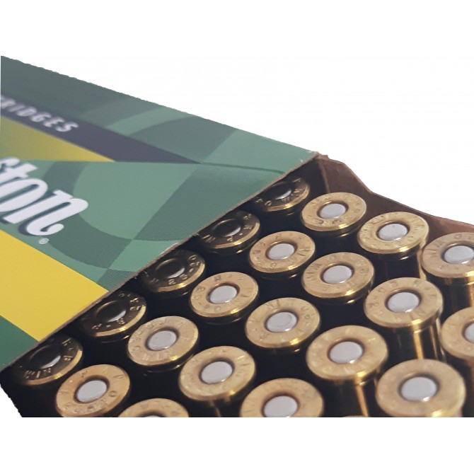 Remington 25-20 win x50