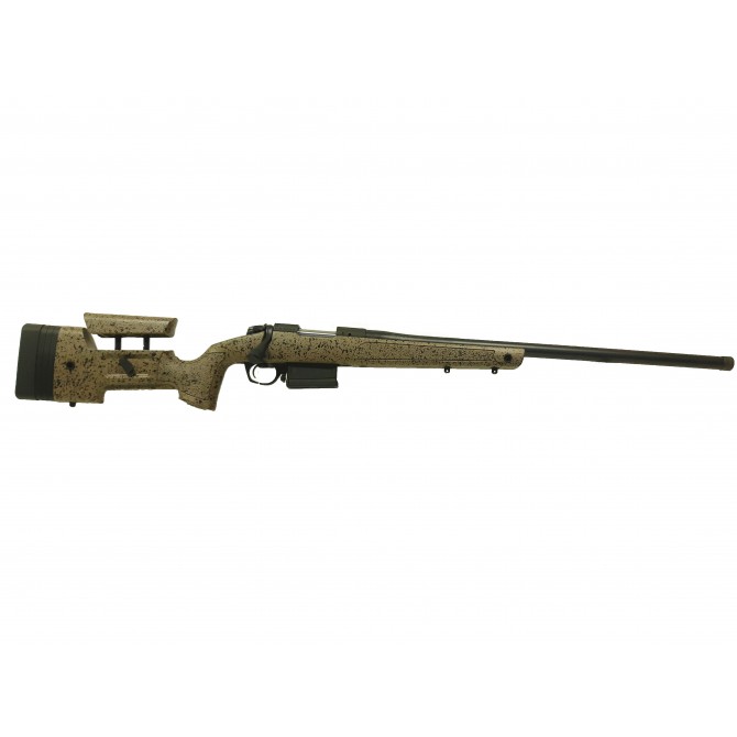 Carabine à verrou de TLD Bergara B14 308WIN HMR Canon lourd Varmint