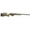 Carabine à verrou de TLD Bergara B14 308WIN HMR Canon lourd Varmint Carabine à verrou de TLD Bergara B14 308WIN HMR Canon lourd Varmint