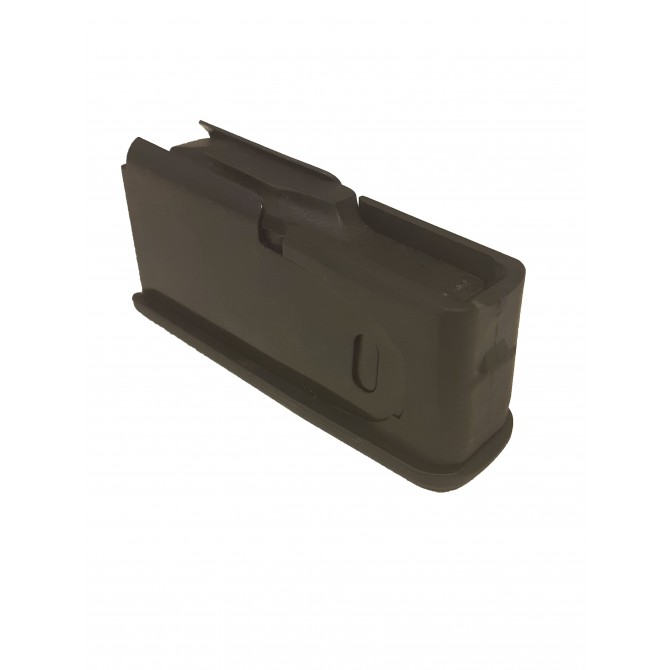 Carabine à verrou A_BOLT 3 HUNTER crosse laméllée-collée 30.06 Sprg