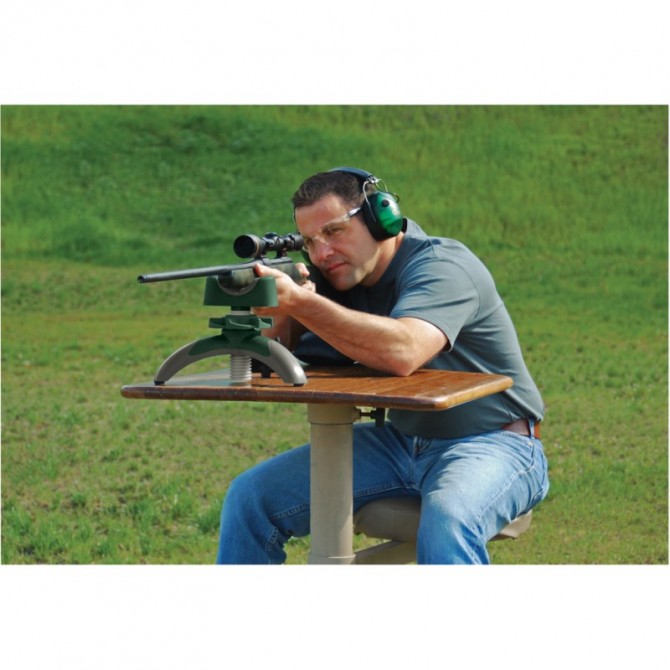 SUPPORT DE TIR CALDWELL HANDY REST NXT