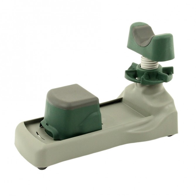 Support de tir pour arme de poing PISTOLERO