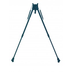 Bipied tête articulée 13 positions 33-58 cm COUNTRY