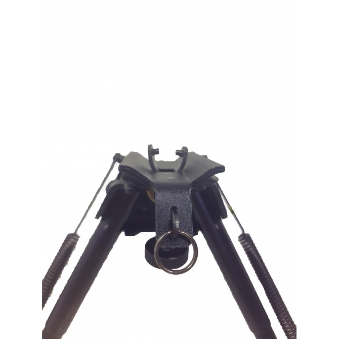 Bipied tête articulée 13 positions 33-58 cm COUNTRY