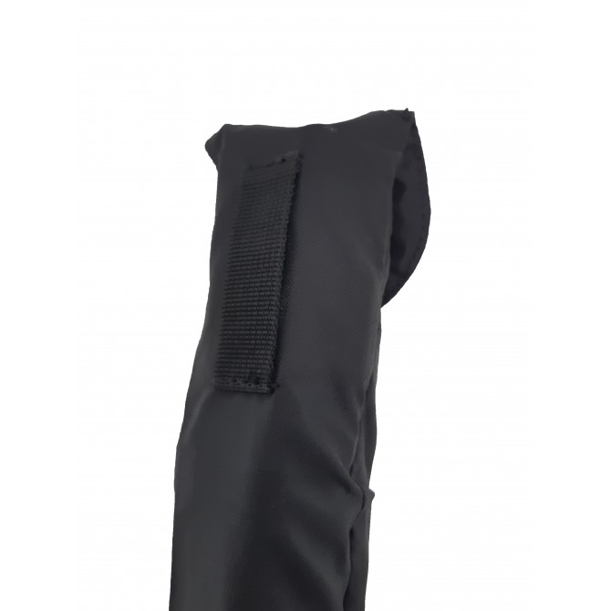 CANNE DE PIRSCH BIPIED DEPLIANTE CALDWELL 1.80M