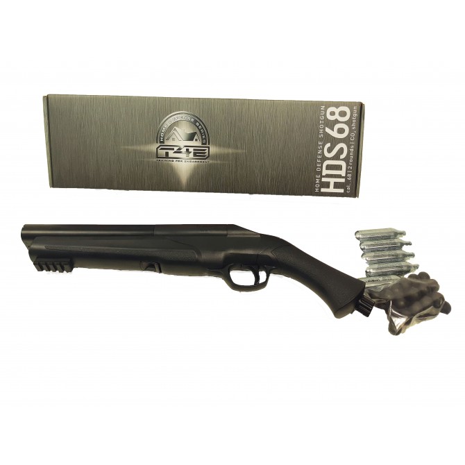 Fusil de défense UMAREX HDS 68 calibre 68 Fusil de défense UMAREX HDS 68 calibre 68