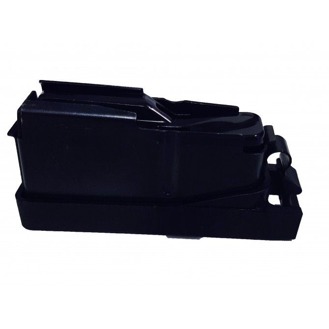 Carabine REMINGTON 783 synthétique cal.243 win Canon fileté + lunette 3-9x40