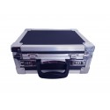 MALETTE DE TRANSPORT CARTOUCHE  ALU 28X22X10