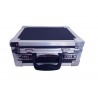 MALETTE DE TRANSPORT CARTOUCHE  ALU 28X22X10
