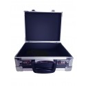 MALETTE DE TRANSPORT CARTOUCHE  ALU 28X22X10