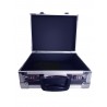 MALETTE DE TRANSPORT CARTOUCHE  ALU 28X22X10