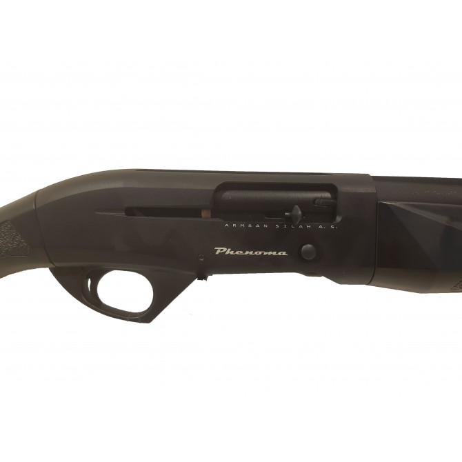 FUSIL SEMI-AUTO ARMSAN PHENOMA SYNTHETIQUE 12/76
