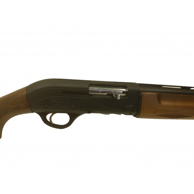 Fusil semi-auto Hatsan Escort  12/76  Canon de 76 cm