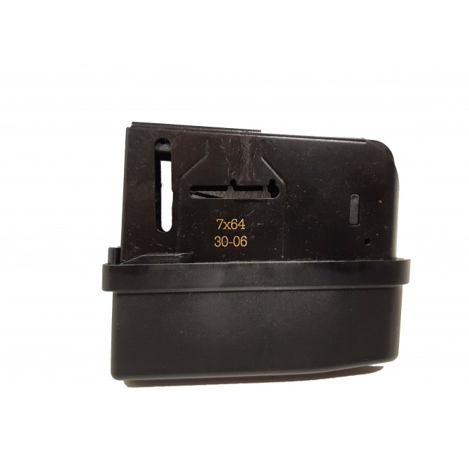 Verney- Carron IMPACT LA 30.06 SPRG version traqueur spécial battue