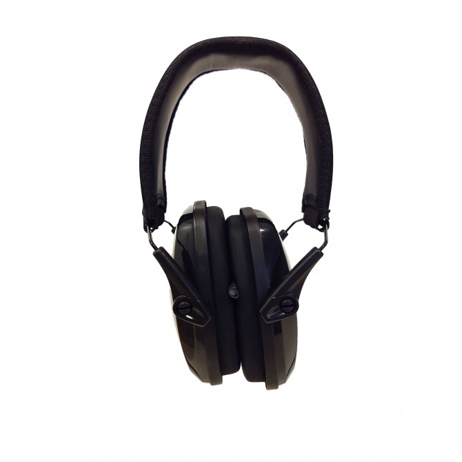 Casque Browning L&C