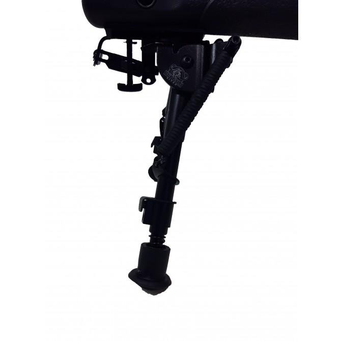 PACK CARABINE HOWA CROSSE GRS 308Win + LUNETTE DIAMOND 6-24X50