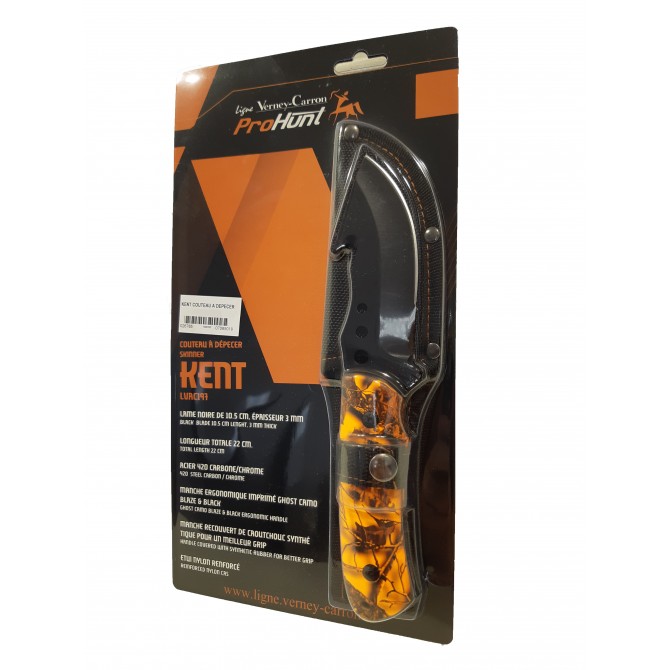 COUTEAU A DEPECER VERNEY CARRON KENT