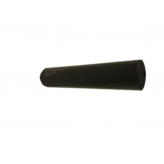 Silencieux 22Lr A-TEC Wave filetage au choix Silencieux 22Lr A-TEC Wave filetage au choix