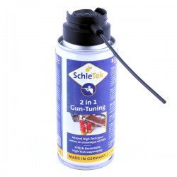 LUBRIFIANT 2 EN 1 SCHLETEK SPRAY 100ML