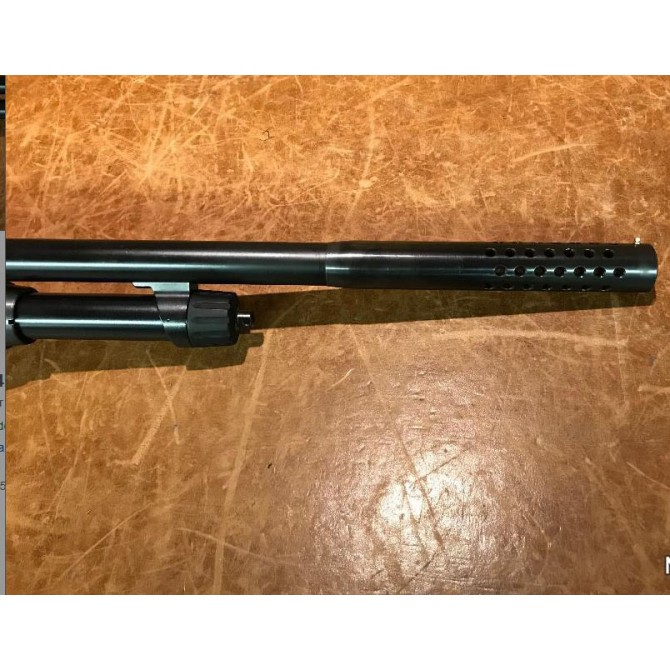 Mise en conformité pour fusil à pompe Winchester SXP