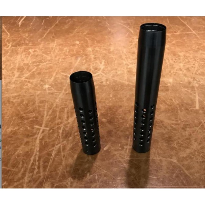 Mise en conformité pour fusil à pompe Winchester SXP