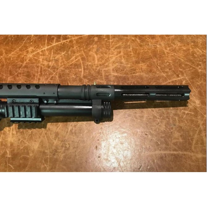 Mise en conformité pour fusil à pompe Winchester SXP