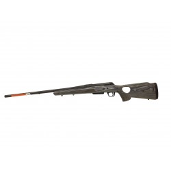 Winchester XPR THUMBHOLE  canon 51 cm fileté 14x100 calibre 308WIN