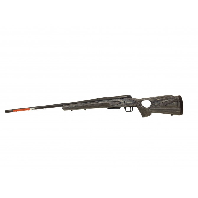 Winchester XPR THUMBHOLE  canon 51 cm fileté 14x100 calibre 308WIN
