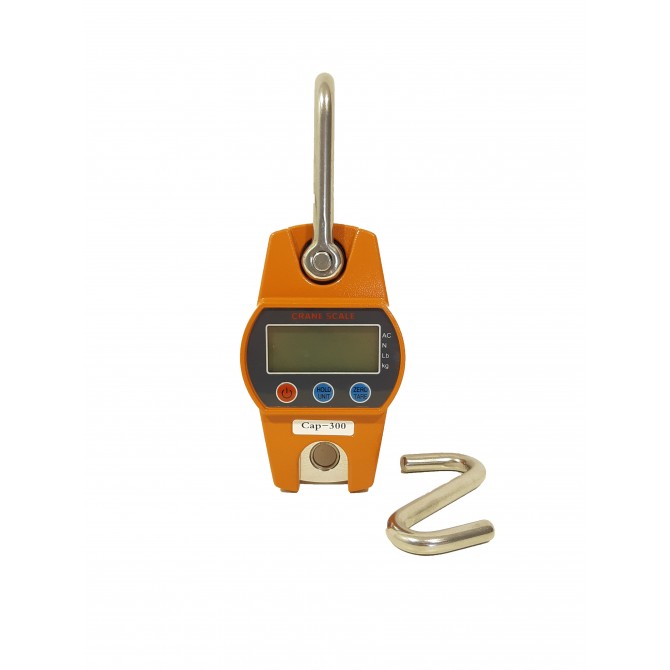 Peson digitale 300KG CRANE SCALE