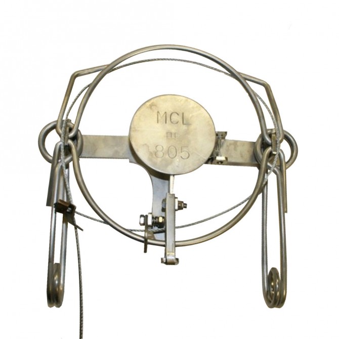 LACET POUR BELISLE CABLE 7X7