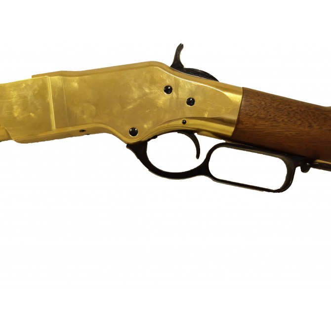 Carabine Winchester 1866 Short Rifle .44-40 Win