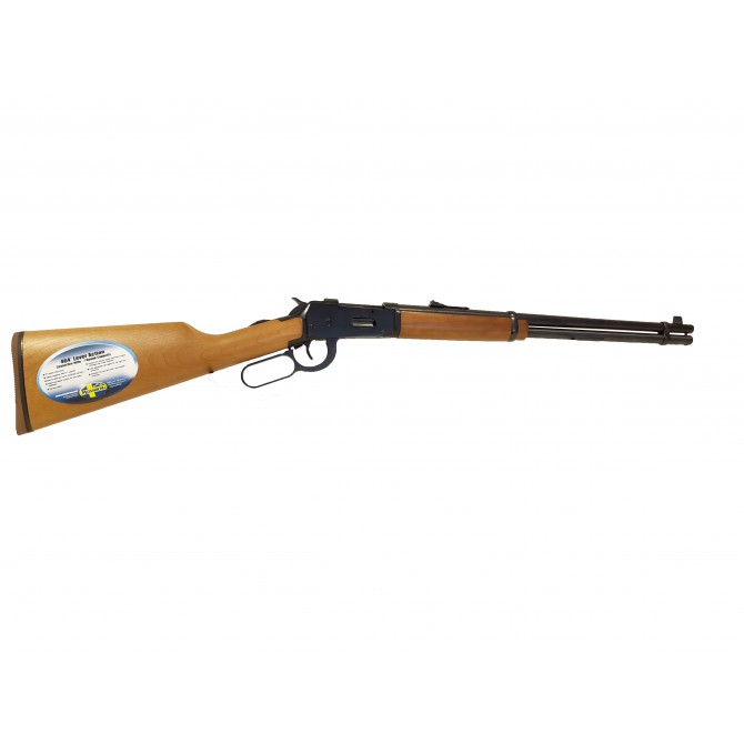 CARABINE MOSSBERG LEVER ACTION MODELE 464  30-30 win