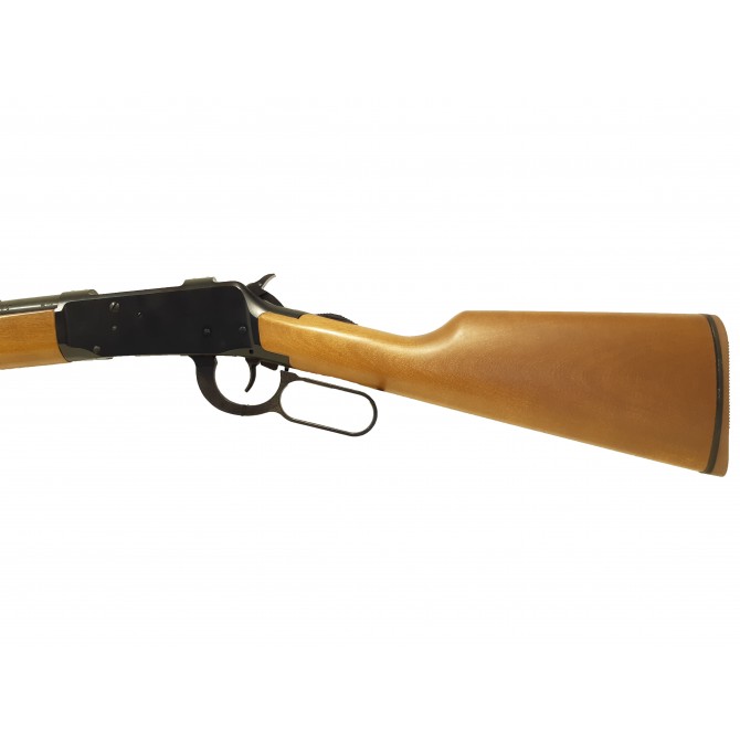 CARABINE MOSSBERG LEVER ACTION MODELE 464  30-30 win